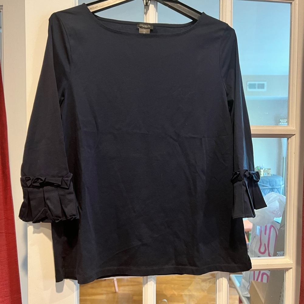BCBG MaxAzria top